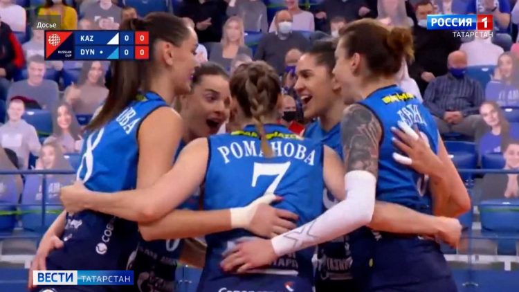 Минниханов встретился с мобилизованными и их семьями