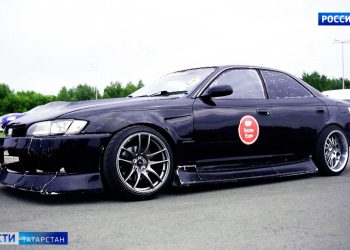 В Казани прошел ритуал вручения Боевого знамени воинской части Росгвардии