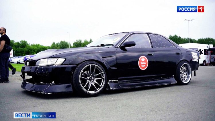 В Казани прошел ритуал вручения Боевого знамени воинской части Росгвардии