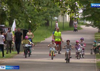 Фестиваль «Движение первых» отметят в семи городах Республики