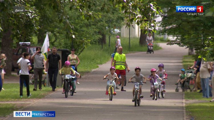Фестиваль «Движение первых» отметят в семи городах Республики