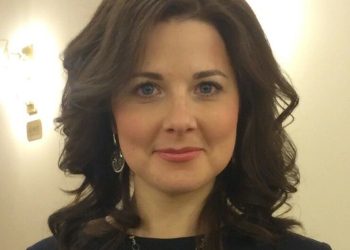 Первым заместителем министра экономики Татарстана стала Наталья Кондратова