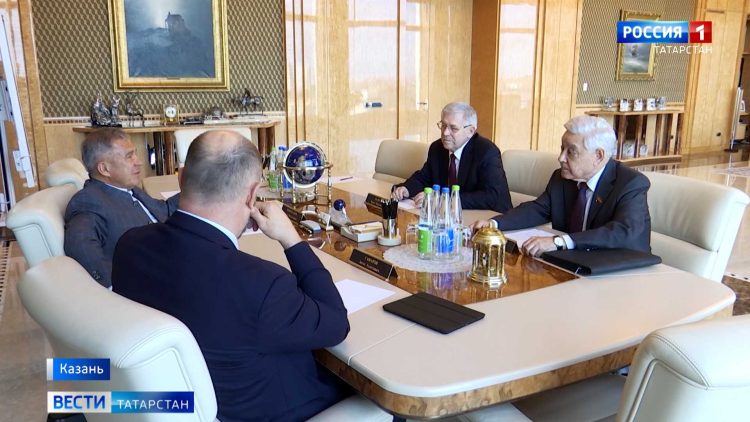 Искал данные в карточках пациентов: в Казани возбудили уголовное дело из-за стрельбы в поликлинике