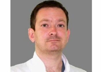 Рустам Нугманов назначен ио начальника управления здравоохранения Челнов