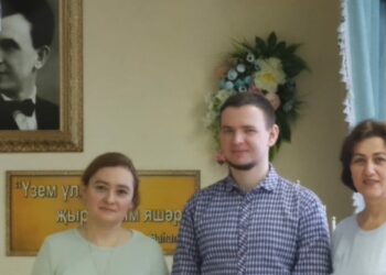 Фидакарьләр (02.05.23)