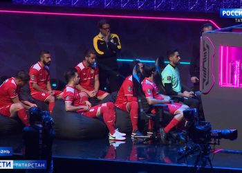 В Казань привезут ковчег с частицей мощей Георгия Победоносца