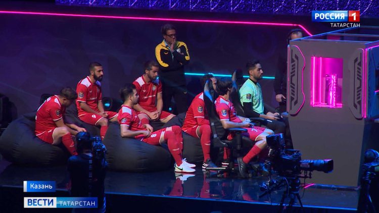 В Казань привезут ковчег с частицей мощей Георгия Победоносца