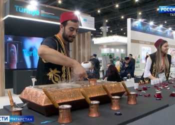 В Казань привезут ковчег с частицей мощей Георгия Победоносца