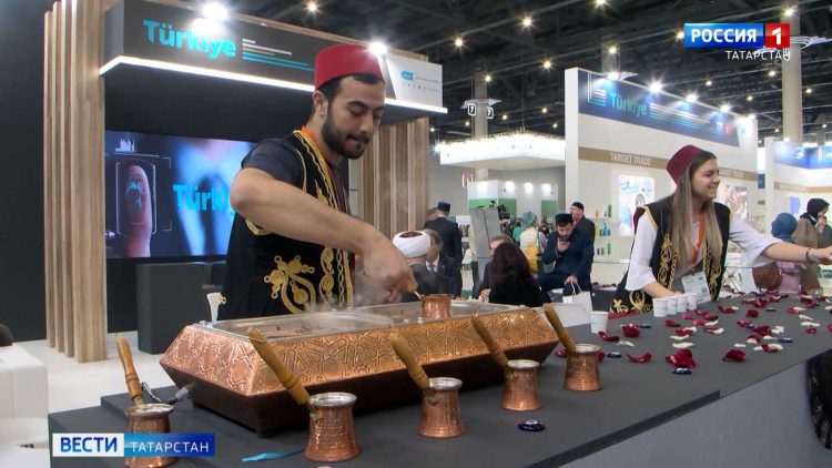 В Казань привезут ковчег с частицей мощей Георгия Победоносца