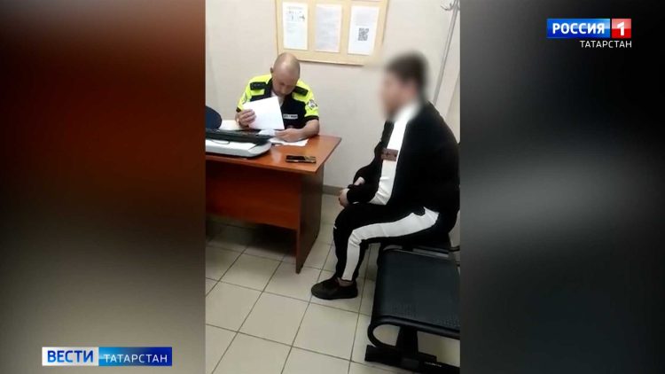 В Госавтоинспекции напомнили об ответственности за просроченные штрафы