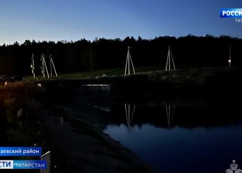 Не хватило 30 секунд, чтобы спасти: в Тукаевском районе утонула 7-летняя девочка