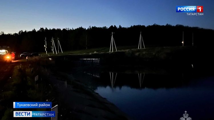 Не хватило 30 секунд, чтобы спасти: в Тукаевском районе утонула 7-летняя девочка