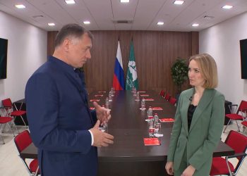 Марат Хуснуллин: «KazanForum превзошел все ожидания»