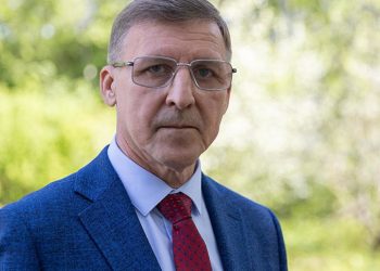 Новым начальником управления гражданской защиты в Казани стал Сергей Чанкин