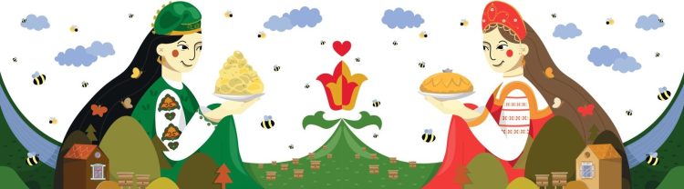 В Челнах набережную Табеева украсят граффити в рамках фестиваля уличного искусства