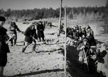 Ранис Камартдинов поздравил буинцев с Днем Победы
