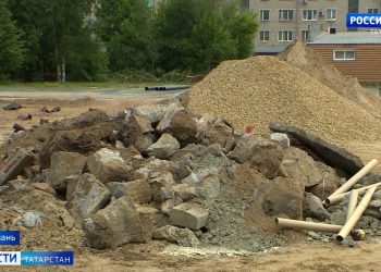 Любви все возрасты покорны: в Татарстане 67-летние молодожены зарегистрировали свой брак