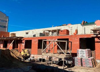 В Буинске по нацпроекту построят многоквартирный дом