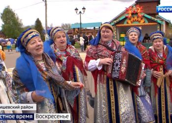 В Татарстане на праздновании «Каравона» ожидается более 25 тысяч гостей