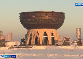 В Татарстане с начала весны развелись больше тысячи пар