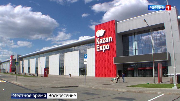 KazanForum соберет более десяти тысяч участников из 85 стран