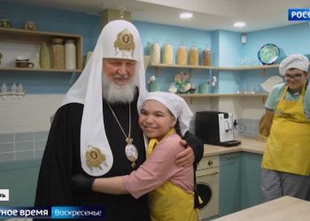 «Женский взгляд», халяльная кухня, национальные костюмы: дружеская атмосфера KazanForum собрала лучших