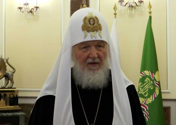 Патриарх Кирилл: «Мусульмане и православные связаны между собой»