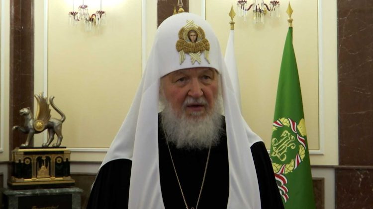 Патриарх Кирилл: «Мусульмане и православные связаны между собой»