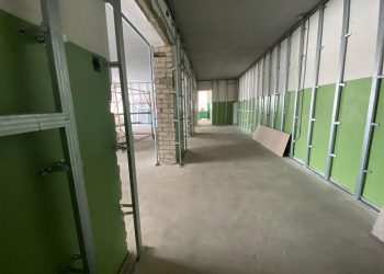 В Алексеевском районе построят молодежный центр в рамках нацпроекта