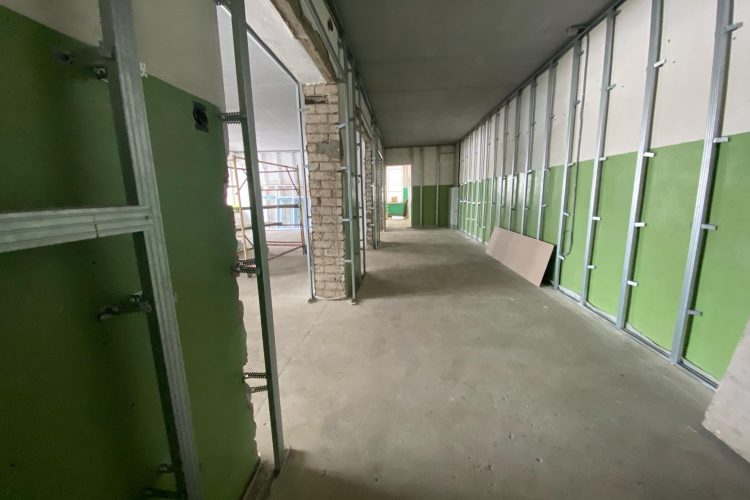 В Алексеевском районе построят молодежный центр в рамках нацпроекта