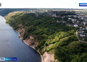 Институт развития городов РТ назвал самые привлекательные маршруты