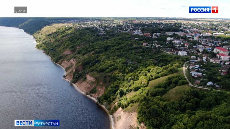 Институт развития городов РТ назвал самые привлекательные маршруты