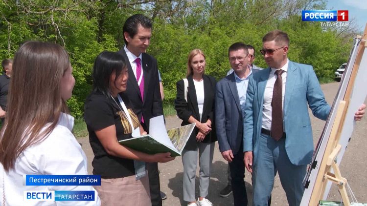 Бакальчук: «Татарстан для нас как путеводная звезда»