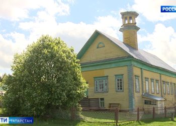 В Казани пройдет премьера фильма, снятого по повести Мустая Карима