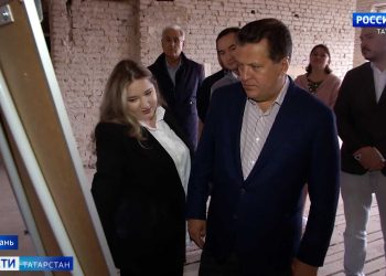 В Казани пройдет премьера фильма, снятого по повести Мустая Карима
