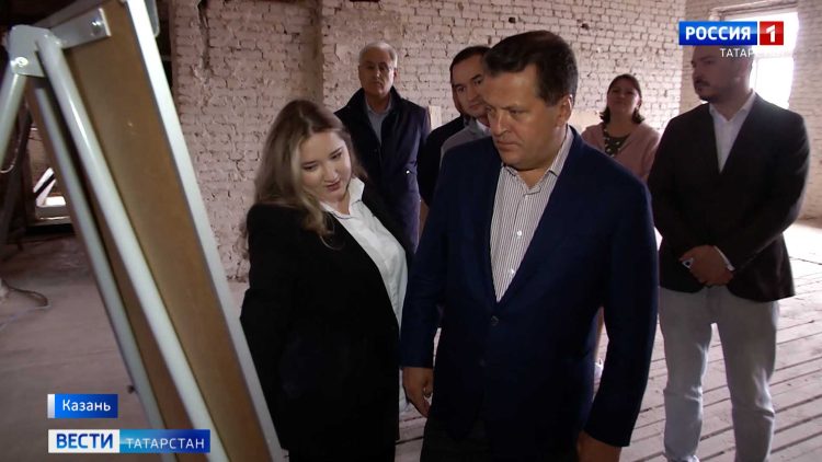 В Казани пройдет премьера фильма, снятого по повести Мустая Карима
