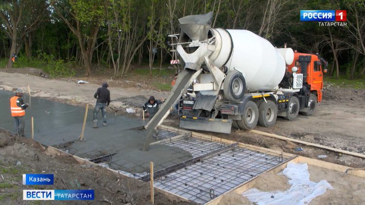 В поселке Борисоглебское до конца октября закроют мост из-за реконструкции