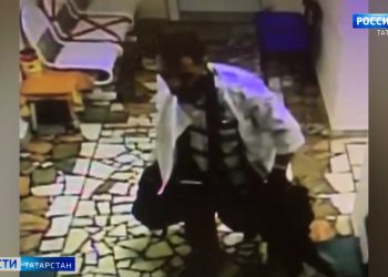 Искал данные в карточках пациентов: в Казани возбудили уголовное дело из-за стрельбы в поликлинике