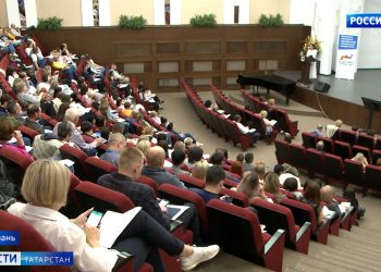 «Сделаем всё возможное для их адаптации по возвращении»: В Казани обучат координаторов для работы с участниками СВО