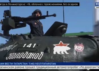 «О войне глазами 17-летнего мальчишки»: ветеран Александр Малов рассказал историю своих подвигов