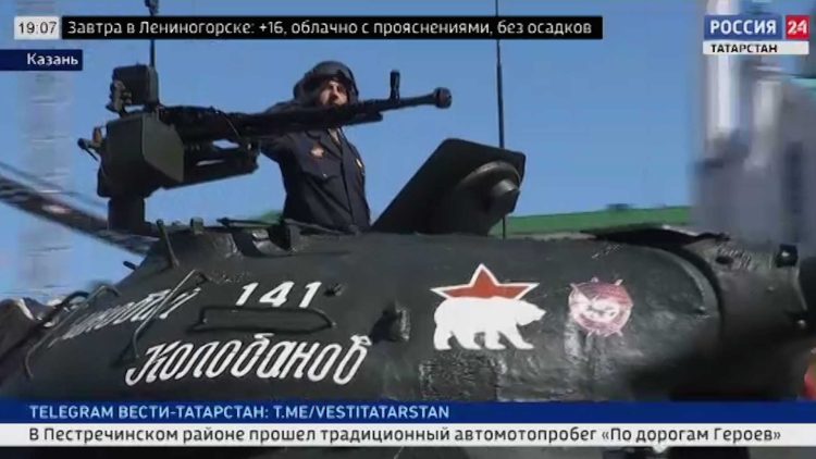 «О войне глазами 17-летнего мальчишки»: ветеран Александр Малов рассказал историю своих подвигов