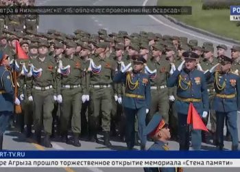 «О войне глазами 17-летнего мальчишки»: ветеран Александр Малов рассказал историю своих подвигов