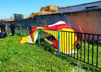 В Татарстане мужчина разбился на параплане