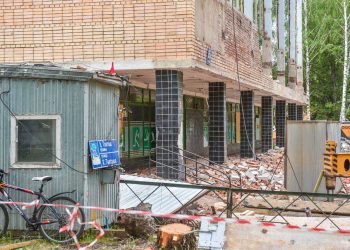 В Челнах на ремонт школы олимпийского резерва №11 потратят 65 млн. рублей