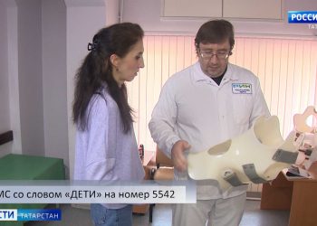 Ранель Шакиров со сколиозом второй степени нуждается в вашей помощи