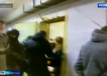 В колониях Татарстана пресекли деятельность запрещенного движения
