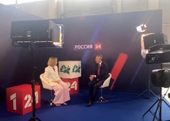 Айрат Фаррахов: цифровой рубль может быть внедрен уже в июле