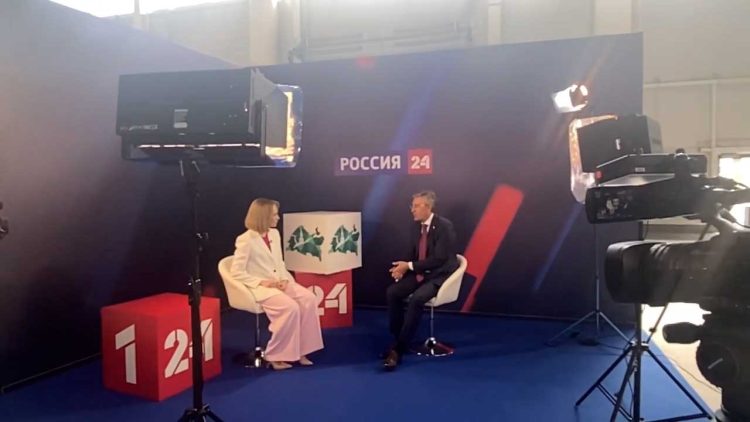 Айрат Фаррахов: цифровой рубль может быть внедрен уже в июле