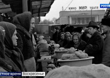 В ожидании реноваций: ждет ли Чеховский рынок судьба Московского?