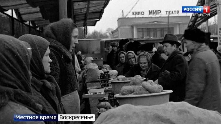 В ожидании реноваций: ждет ли Чеховский рынок судьба Московского?